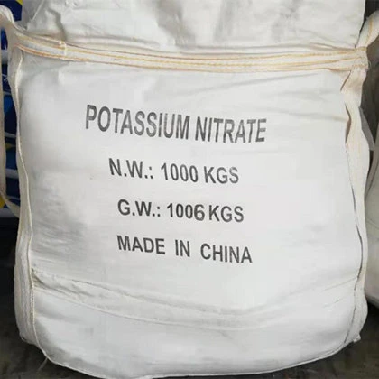 Potassium nitrate packing-1000-01 Potassium nitrate packing-1000-01